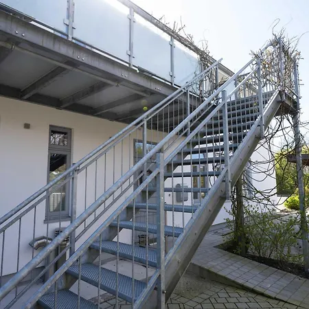 Lillemor 아파트 *